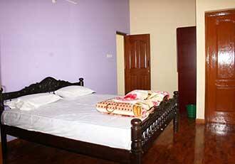 Maple Holiday Homes, Coonoor 2